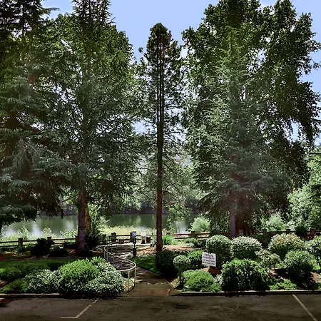 Riverfront Inn Roseburg-2
